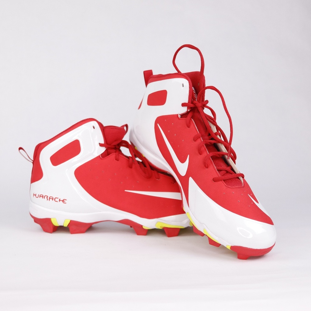 Nike Alpha Harache Keystone Baseball Cleats